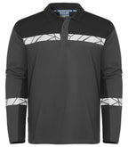 Grey/Black [9899]