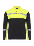 Black/Yellow [9910]