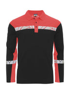 Black/Red [9935]