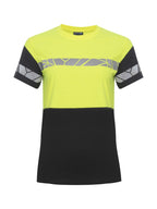 Black/Yellow [9910]
