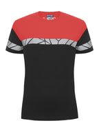 Black/Red [9935]