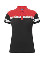 Black/Red [9935]