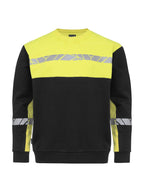 Black/Yellow [9910]