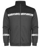 Grey/Black [9899]