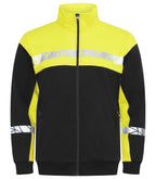 Black/Yellow [9910]