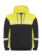 Black/Yellow [9910]