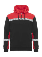 Black/Red [9935]