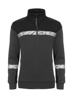 Grey/Black [9899]