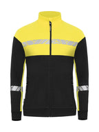 Black/Yellow [9910]