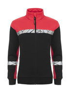 Black/Red [9935]