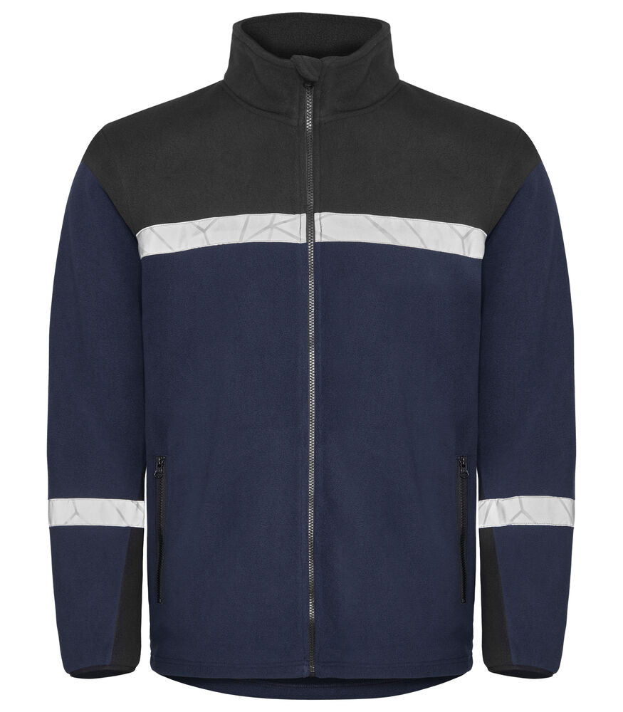 7300 FLEECE JAKKE
7300 FLEECE JAKKE 9910-VIZ