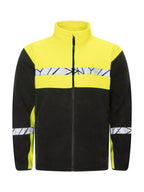 Black/Yellow [9910]