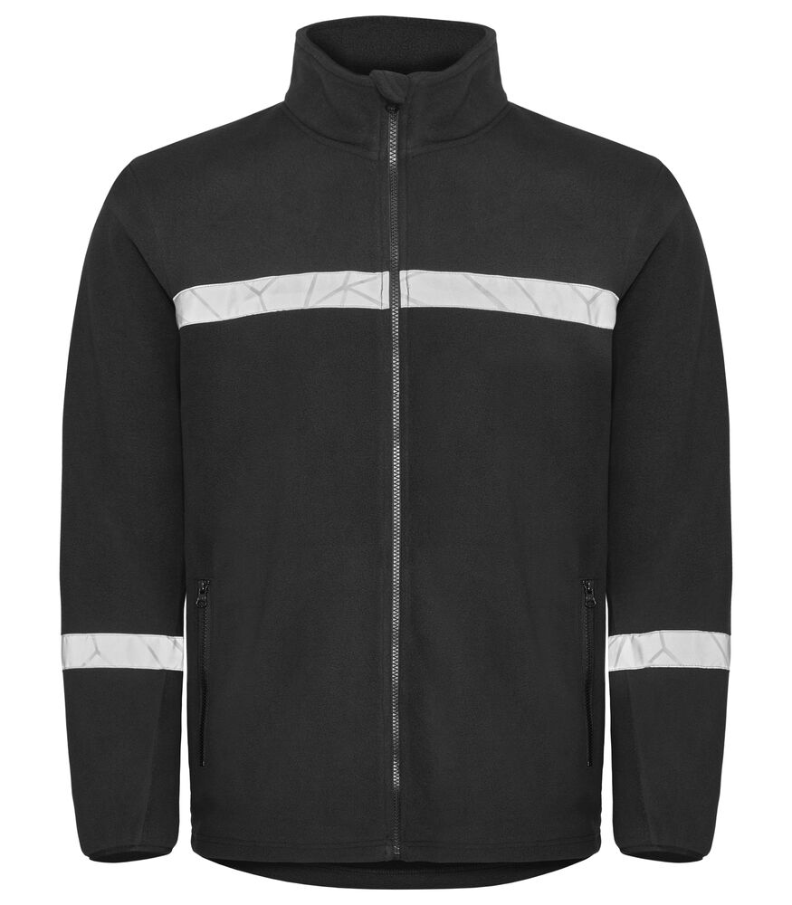 Projob 7300 FLEECE JAKKE
7300 FLEECE JAKKE 9910-VIZ