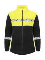 Black/Yellow [9910]