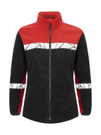 Black/Red [9935]