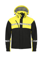 Black/Yellow [9910]