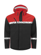 Black/Red [9935]