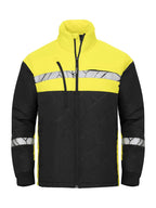 Black/Yellow [9910]