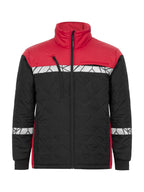 Black/Red [9935]