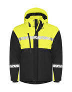 Black/Yellow [9910]