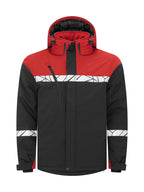 Black/Red [9935]