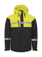 Black/Yellow [9910]