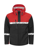 Black/Red [9935]
