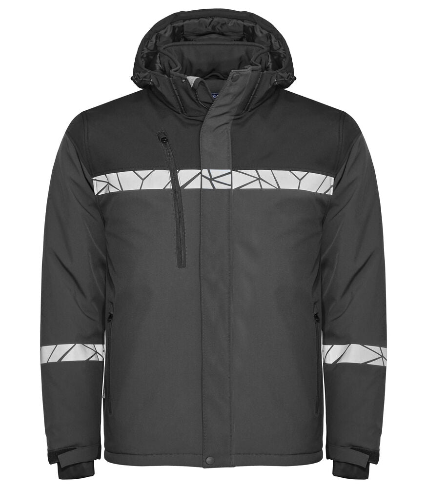 Projob 7415 FORET FUNKTIONEL JAKKE
7415 FORET FUNKTIONEL JAKKE 9910-VIZ