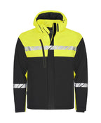 Black/Yellow [9910]