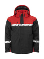 Black/Red [9935]