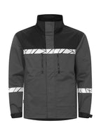 Grey/Black [9899]