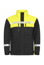 Black/Yellow [9910]