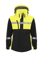 Black/Yellow [9910]