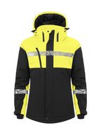 Black/Yellow [9910]