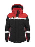Black/Red [9935]
