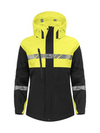 Black/Yellow [9910]