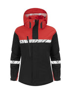 Black/Red [9935]