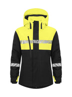Black/Yellow [9910]
