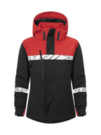Black/Red [9935]