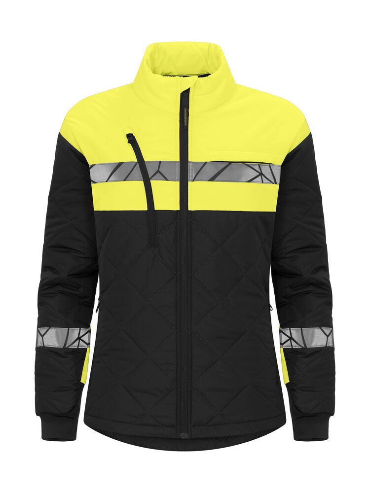 Projob 7421 LET JAKKE, DAME
7421 LET JAKKE, DAME 9910-VIZ