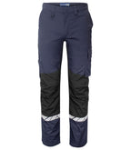 Navy/Black [5899]
