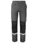 Grey/Black [9899]