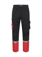 Black/Red [9935]