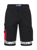 Black/Red [9935]