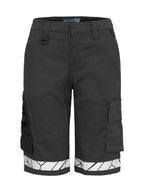 Grey/Black [9899]