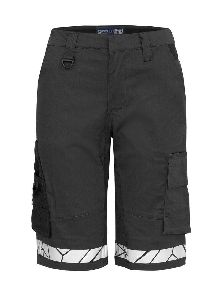 Projob 7514 SHORTS, DAME