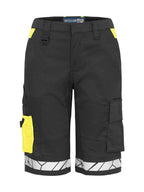 Black/Yellow [9910]