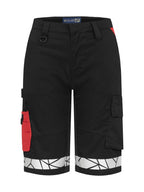 Black/Red [9935]