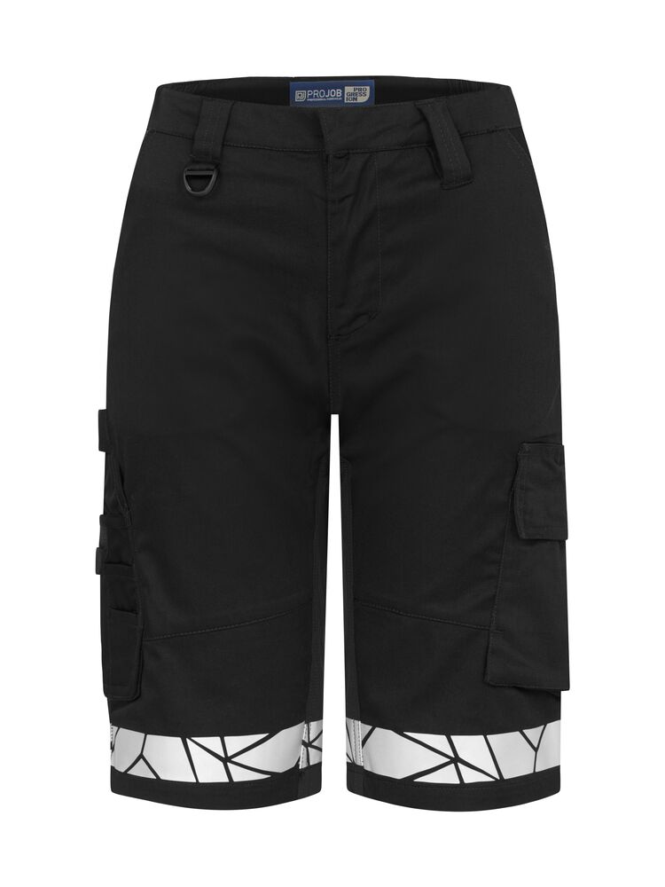 Projob 7514 SHORTS, DAME