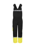 Black/Yellow [9910]